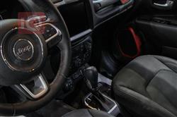 جیپ رێنێگەید